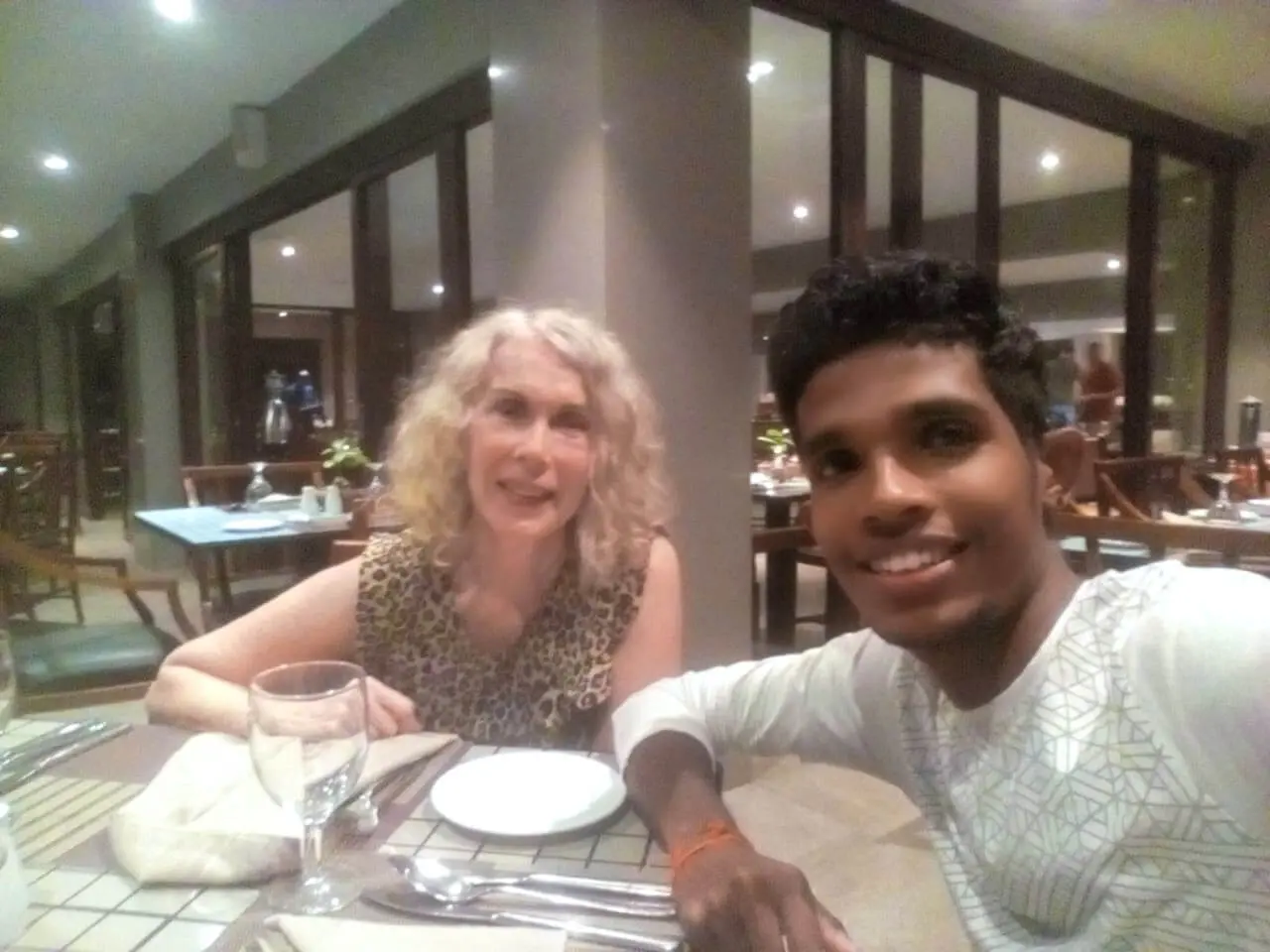 Sri Lanka Alleine Reisen